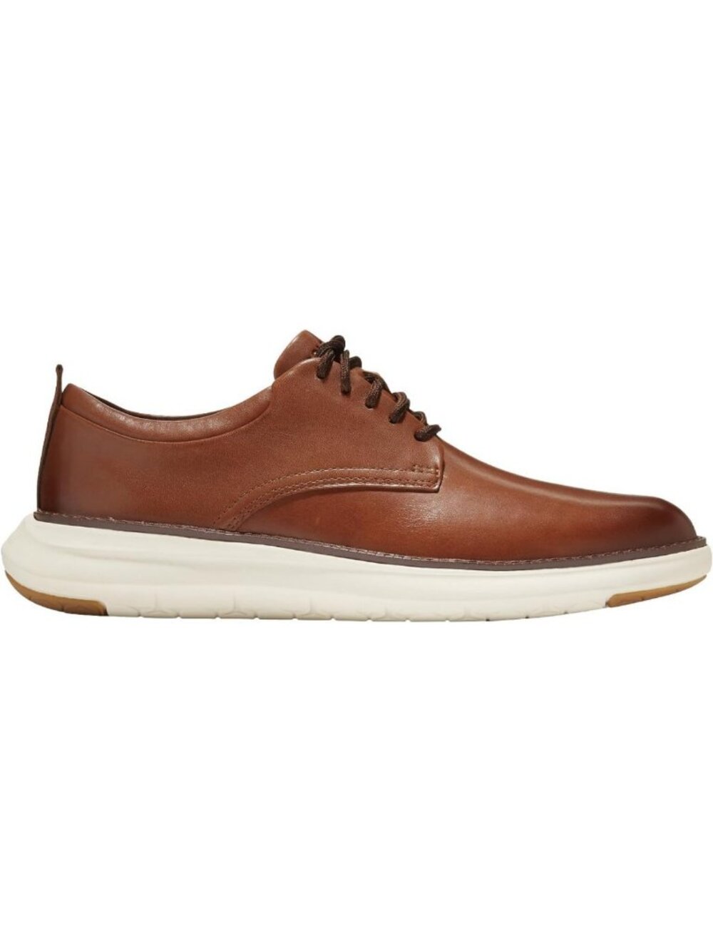 Stylish Men's Grand Remix Oxford Shoes | Comfortable Dress Footwear, Versatile
